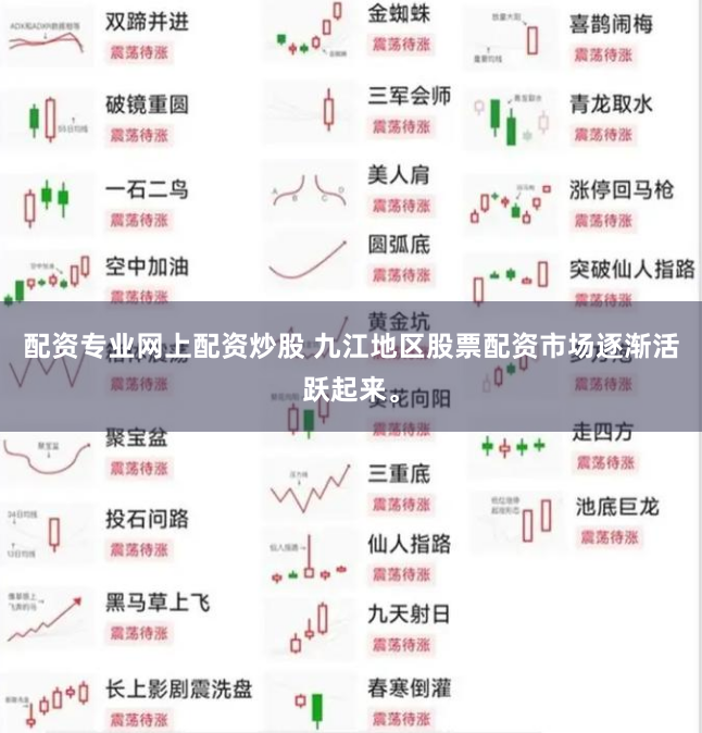 配资专业网上配资炒股 九江地区股票配资市场逐渐活跃起来。