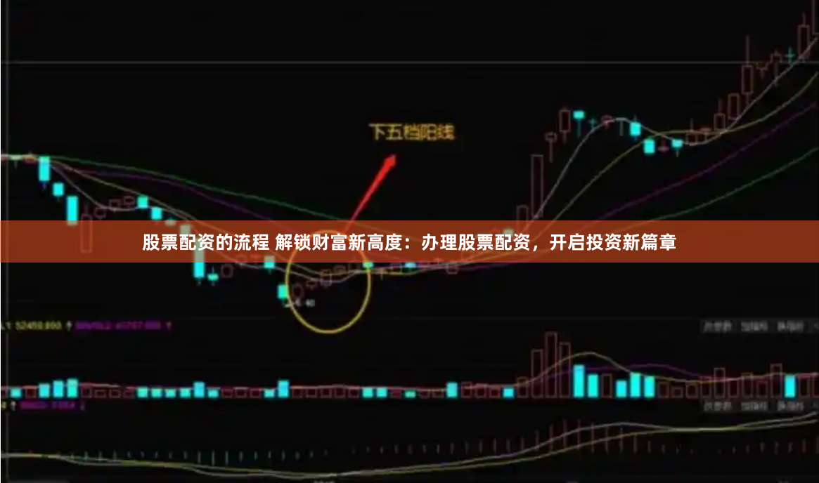 股票配资的流程 解锁财富新高度：办理股票配资，开启投资新篇章