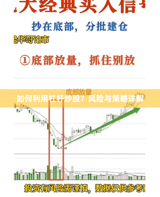 如何利用杠杆炒股？风险与策略详解