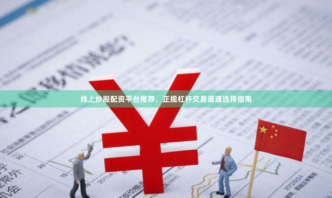 线上炒股配资平台推荐，正规杠杆交易渠道选择指南