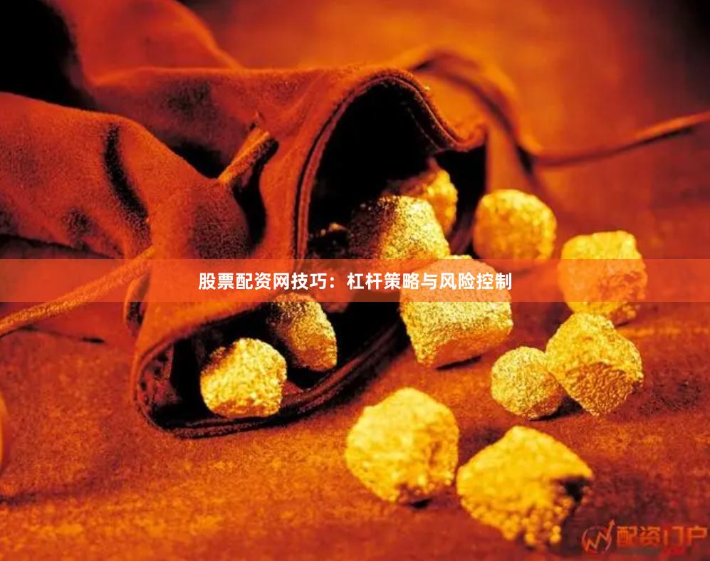 股票配资网技巧：杠杆策略与风险控制