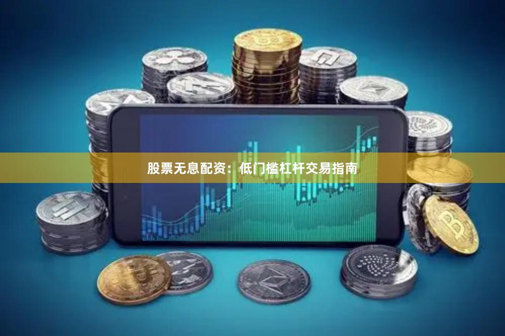 股票无息配资：低门槛杠杆交易指南